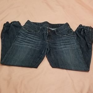 Guess Jean's size 25